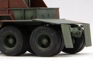 Trumpeter 01084 M915 Gun Truck 1/35 – obrázek 16