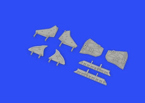 Eduard 644074 MiG-19S LööKplus EDUARD/TRUMPETER 1/48 – image 3