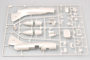 Trumpeter 02832 US.NAVY F9F-2 PANTHER 1/48 – immagine 4