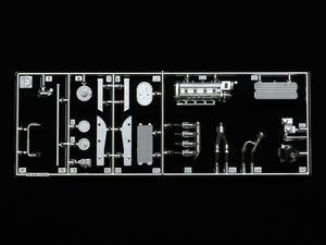 Tamiya 20072 Toyota Celica LB Turbo Gr.5 1/20 – Bild 13