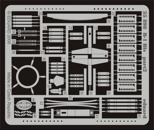 Eduard 35898 B-1 Bis 1/35 (Tamiya) – image 2