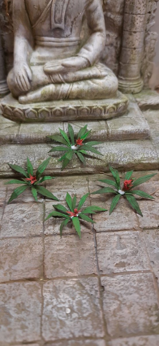 RT-Diorama 35613 Jungle Plant No.3 1/35 – image 2
