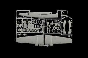 Italeri 1309 B-25G Mitchell 1/72 – image 6