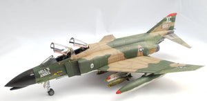 Omask 34034 F-4C Phantom (for Eduard 1193 marking A) 1/48 – image 2