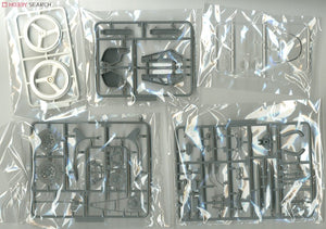 Fujimi 141428 Yamaha FZR750 (OW74) 1985 1/12 – immagine 2