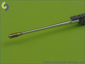 Master AM-48-034 German cannon Bordkanone 5cm (Mk 214 / 5cm BK) 1/48 – image 2