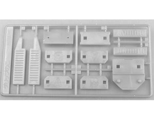 Trumpeter 09917 Model Saw – obrázek 4