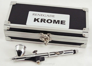 Badger BA-RK1 Velocity Krome