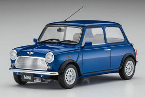 Hasegawa 20671 Mini Mayfair (1997) 1/24  – image 3