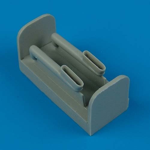 Échappement Quickboost QB48308 Arado Ar 196 Italeri 1/48