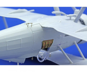 Eduard 73491 Gladiator 1/72 AIRFIX – image 10