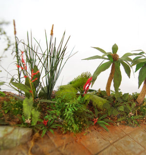RT-Diorama 35620 Jungle Grass 1/35 – Bild 2