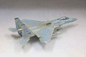 Fine Molds 72954 US Air Force F-15C Fighter Kadena 1/72 – Bild 3