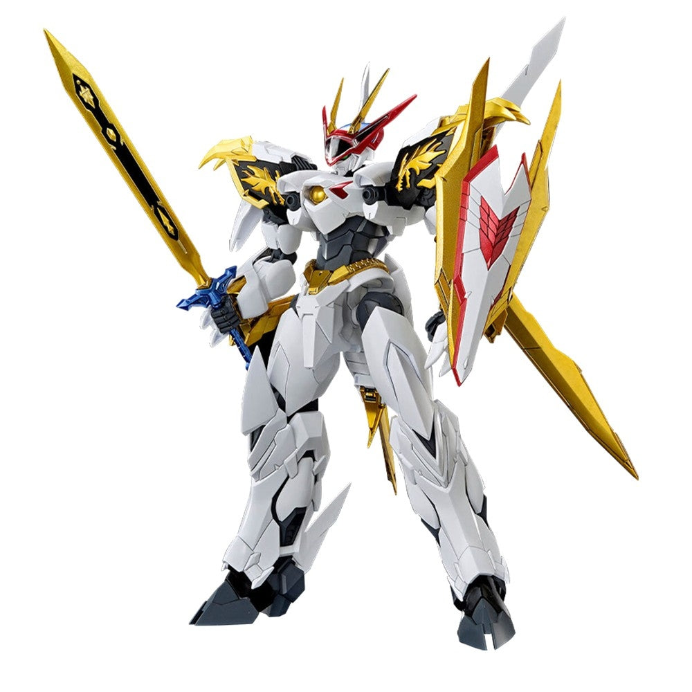 Bandai 66383 GH AMPLIFIED IMGN RYUOMARU 1/144 – image 2