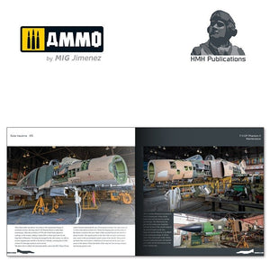HMH Publications DH-015 PHANTOM II (English VERsion) – image 5