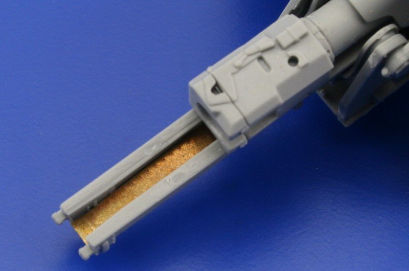 Eduard 35979 Marder III Ausf. H interior 1/35 Dragon – immagine 7