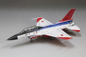 Fine Molds 72949 JASDF Mitsubishi F-2B S/N 63-8101, Air Development &amp;amp; Test Wing 1/72 – image 2