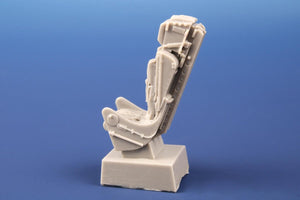 CMK Q48388 Gloster Meteor Mk.8/9 Ejection Seat (MB Mk.II) 1/48 – Bild 4