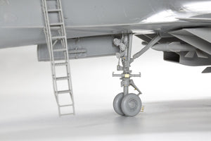 MiniBase 8001 SU-33 Flanker-D 1/48 – Bild 16