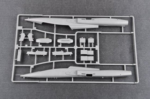 Trumpeter 02877 T-38C Talon – Bild 6
