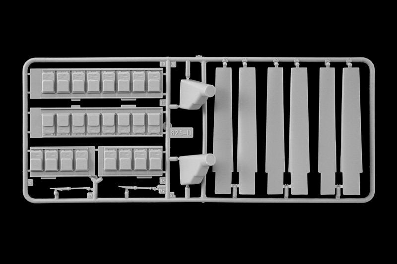 Italeri 2622 V-22 OSPREY 1/48 – image 4