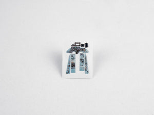 Red Fox Studio QS-48028 Sukhoi Su-33 Flanker D 1/48 – immagine 5