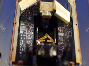 Eduard 49286 F-117A 1/48 Tamiya – obrázek 8