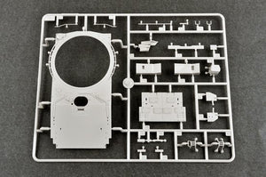 Trumpeter 09510 Russian T-72B3M MBT 1/35 – immagine 12