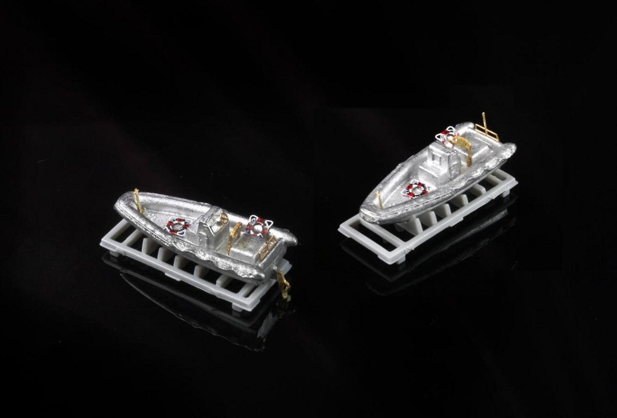MK1 Design MS-35041 CV-63 Kitty Hawk Detail-UP 1/350 – obrázek 7