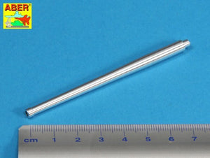 Aber 16L-07 German 3,7 cm KwK A 7 L/42 tank gun barrel for Pz.Kpfw. 38(t) 1/16 – Bild 2