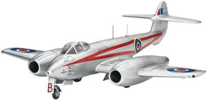Revell 04658 Gloster Meteor Mk.4 1/72 – Bild 2