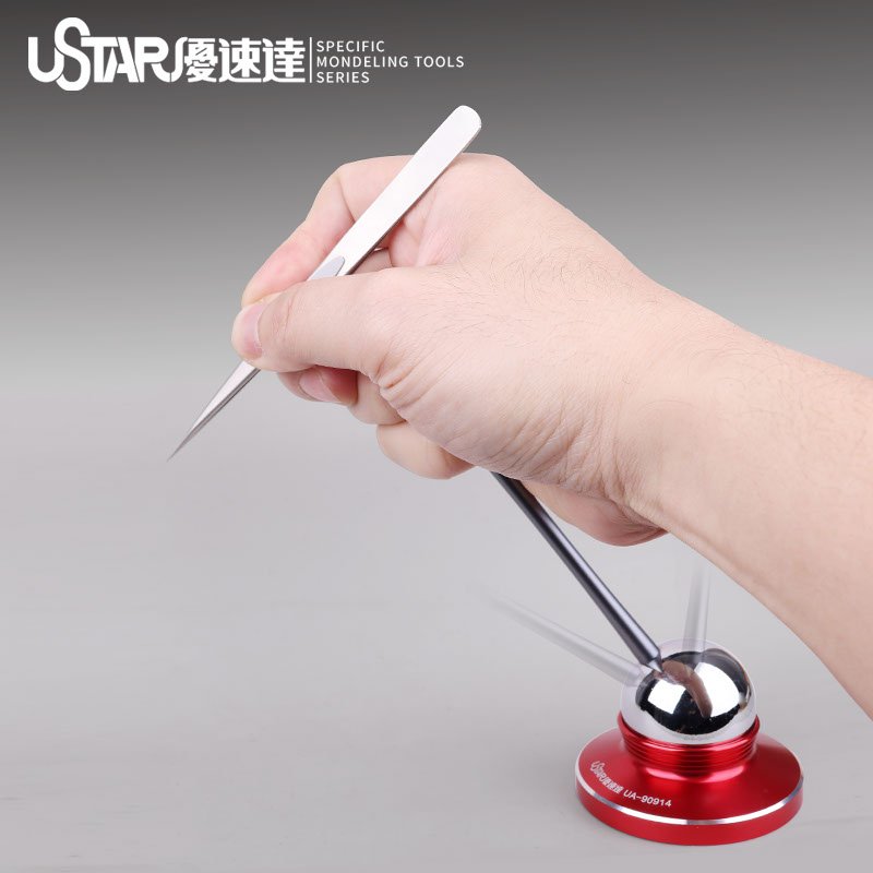 U-Star UA-90914 Tweezers Stabilizer / Stabilizer – image 2