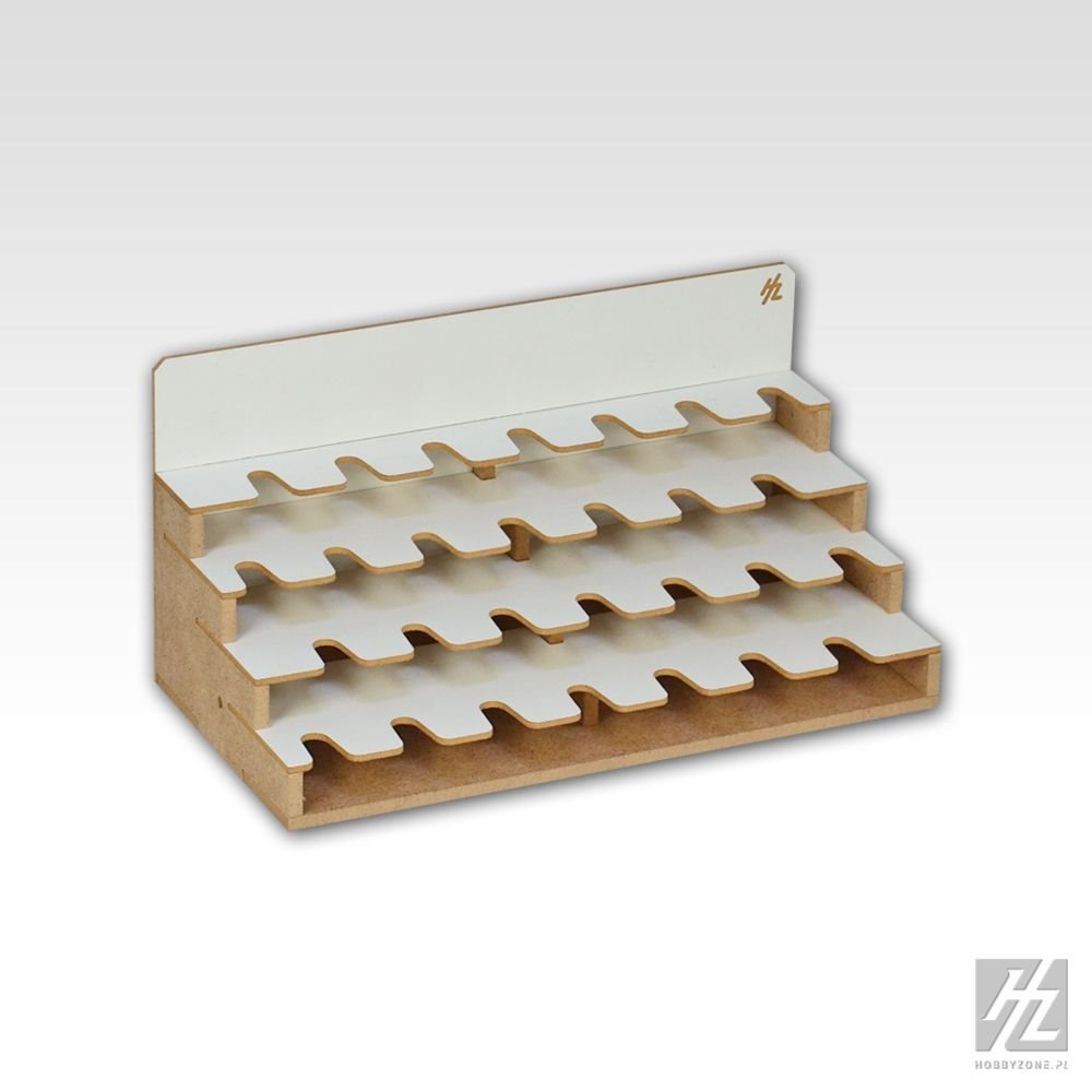 Module de peinture à l&amp;#39;huile Hobby Zone OM05o