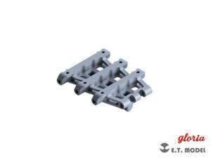 ET Model P35-016 IJA Type 97 “Chi-Ha”/Type 3“Chi-Nu”Medium Tank Workable Track (3D Printed) 1/35 – Bild 4