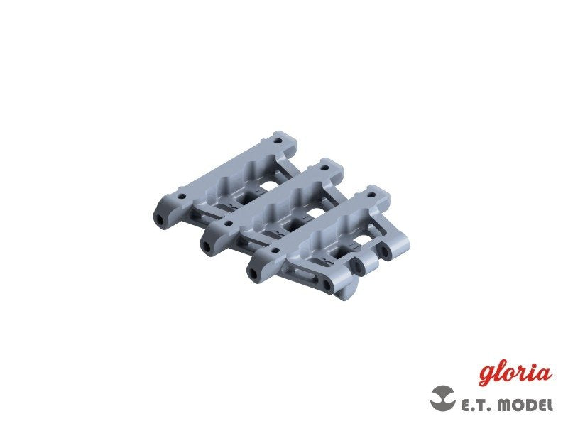 ET Model P35-016 IJA Type 97 “Chi-Ha”/Type 3“Chi-Nu”Medium Tank Workable Track (3D Printed) 1/35 – Bild 4
