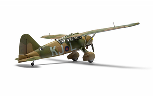 Airfix 07116 Westland Lysander Mk.I/Mk.III 1/48 – imagen 3