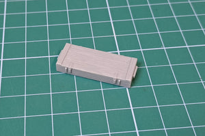 Eureka XXL E-078 - Crates for Panzerfaust 60/100 1/35 – immagine 4