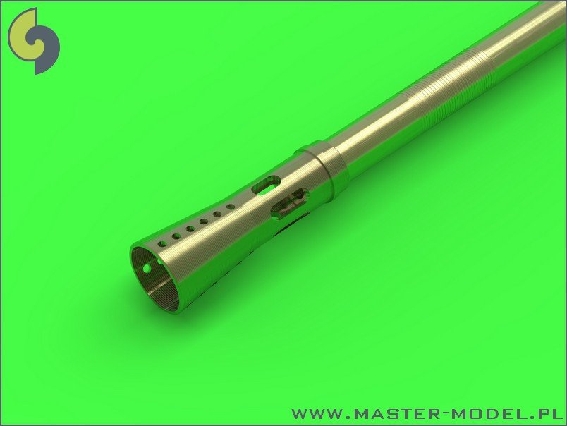 Master GM-35-008 Germanium 2cm L/50 Kw.K. 38 (1pc) (1/35) – Bild 2