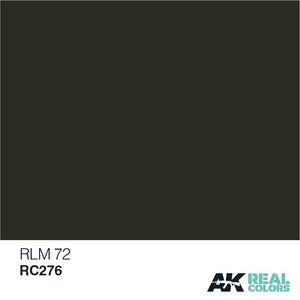 AK Interactive RC276 RLM 72 10ml – Bild 2