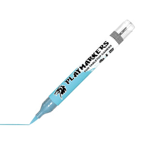 AK Interactive AKM027 SKY BLUE – PLAYMARKER