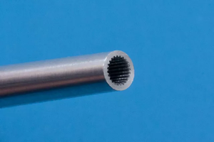 RB Model 35B151 75mm L/40 Metal gun barrel for Sherman M4A4 1/35 – Bild 2