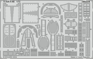 Eduard 73825 A-6E TRUMPETER 1/72 – Bild 2