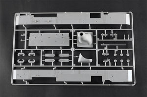 Trumpeter 00946 StuG.III Ausf.G 1943 Production 1/16 – Bild 11