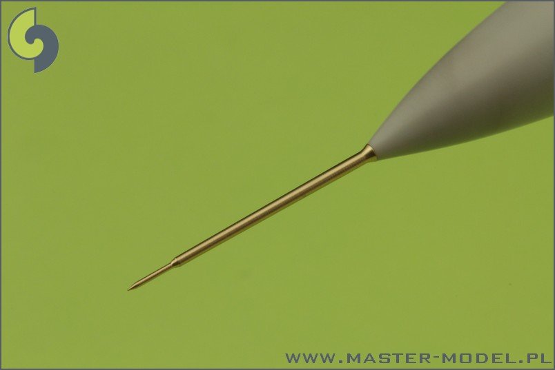 Master AM-72-026 F-102 Delta Dagger - Pitot Tube – image 2
