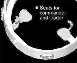 Dragon 7376 Tiger I, Initial Production s.Pz.Abt.502 Leningrad Region 1942/43 1/72 – imagen 19