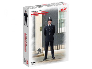 ICM 16011 British Policeman 1/16 – immagine 2