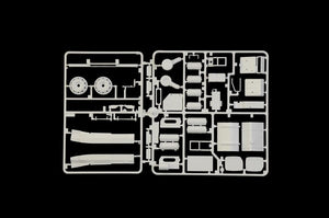 Italeri 3926 IVECO Turbostar 190.48 Special 1/24 – image 7