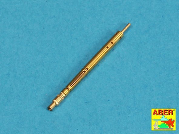 Aber 25L-03 Turned barrel for German tank machine gun MG34 1/25 – image 3