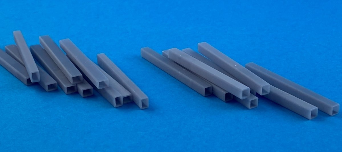Point of no Return 3522015 Hedgehog Anti-Tank Barricade 2 1/35 – image 6