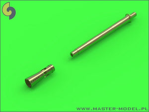 Master GM-35-008 Germanium 2cm L/50 Kw.K. 38 (1pc) (1/35)